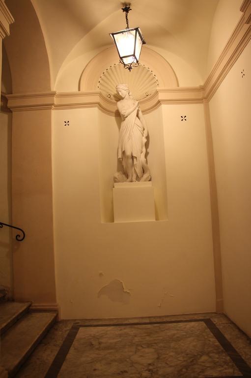 Minerva Apartment