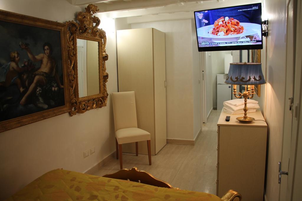 Minerva Apartment Rome